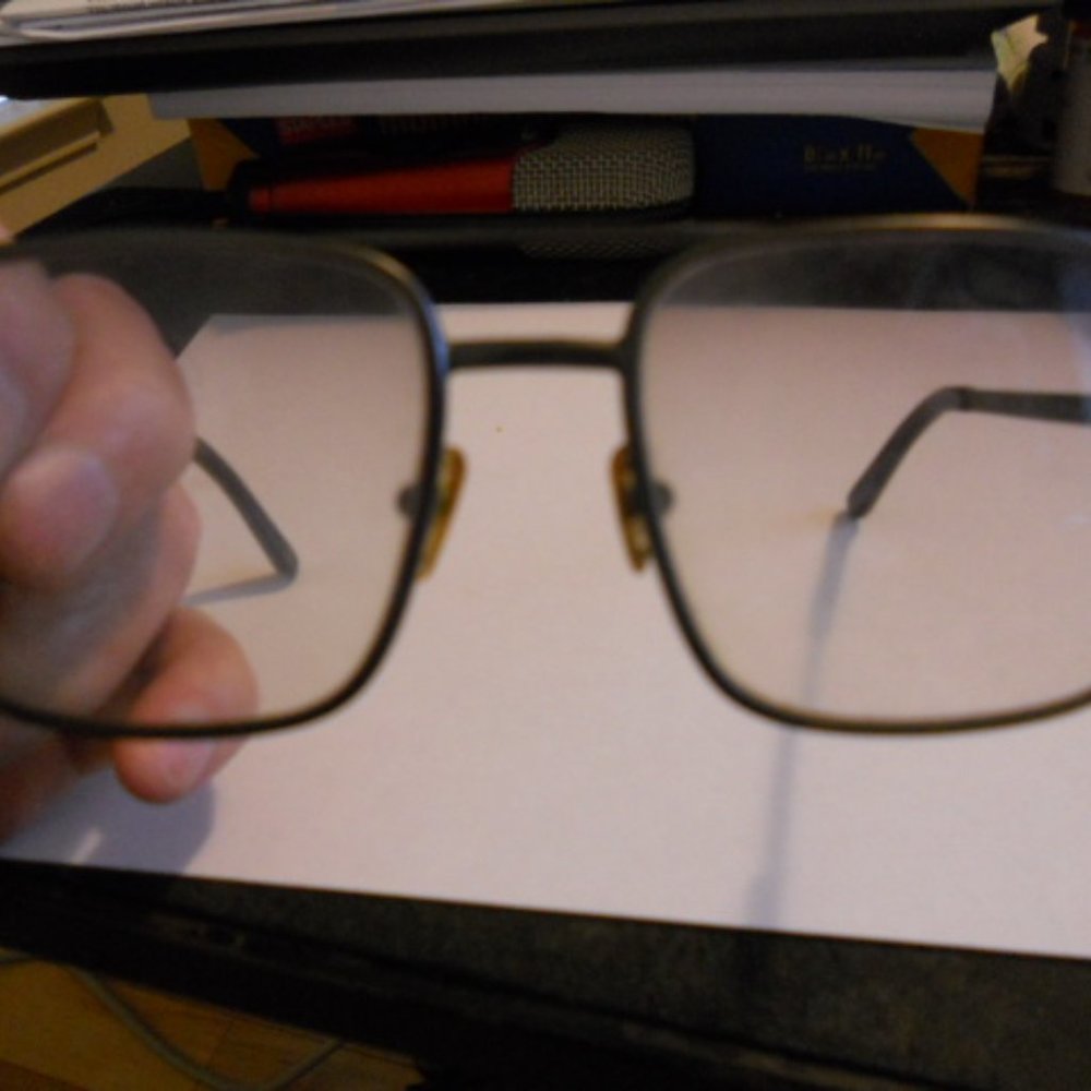 Gant Eyeglass Frames 56-17-140